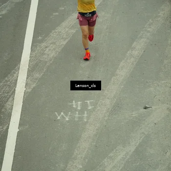 Runner Photo 7225139