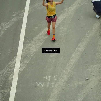 Runner Photo 7225145