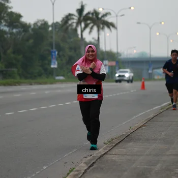 Runner Photo 7225149