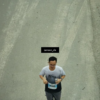 Runner Photo 7225150