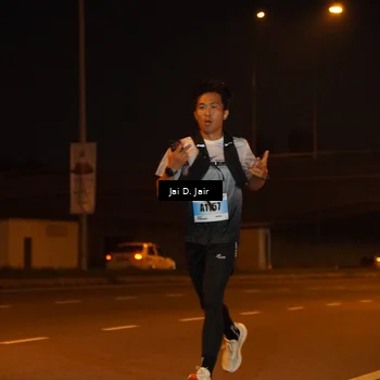 Runner Photo 7225153