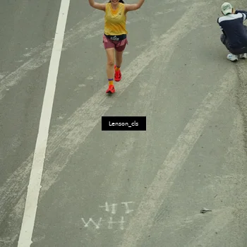 Runner Photo 7225154