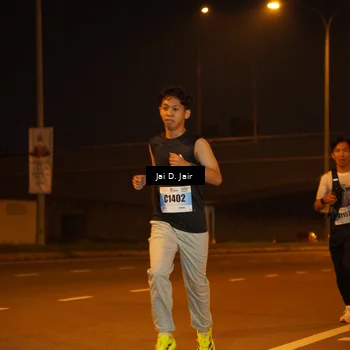 Runner Photo 7225155