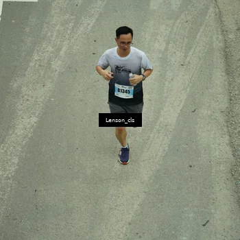 Runner Photo 7225156
