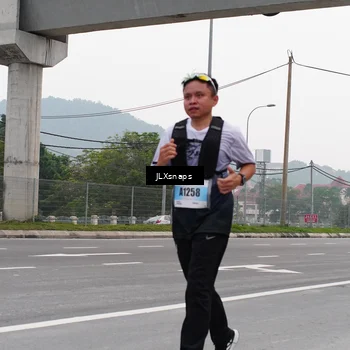Runner Photo 7225157