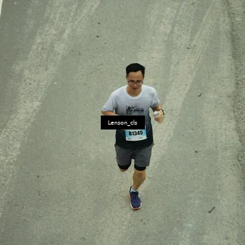 Runner Photo 7225158