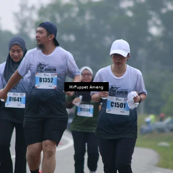 Runner Photo 7225160