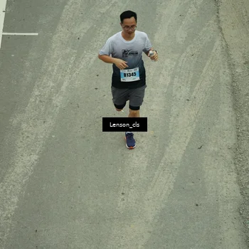 Runner Photo 7225171