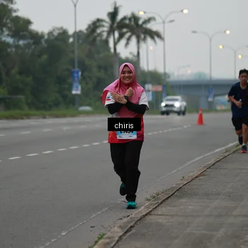 Runner Photo 7225172
