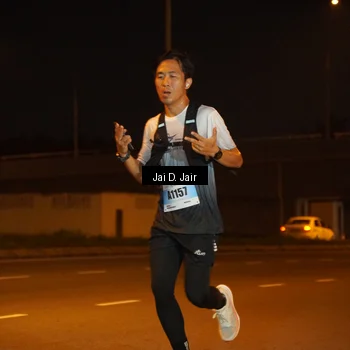 Runner Photo 7225178