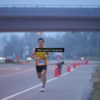 Runner Photo 7225180