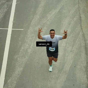 Runner Photo 7225185