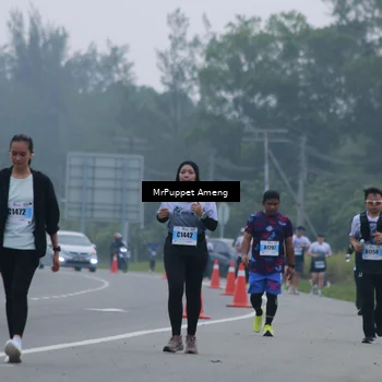Runner Photo 7225193