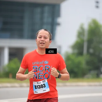 Runner Photo 7225194