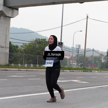 Runner Photo 7225195