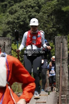 Runner Photo 72252