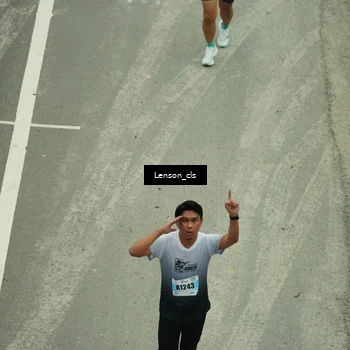 Runner Photo 7225202