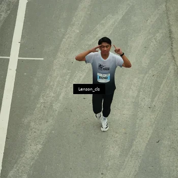 Runner Photo 7225203