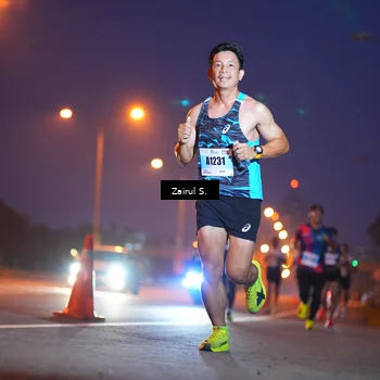 Runner Photo 7225208