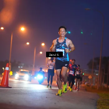 Runner Photo 7225211