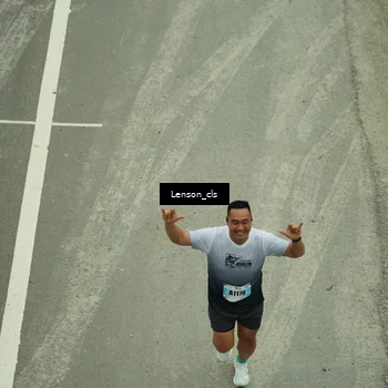 Runner Photo 7225212