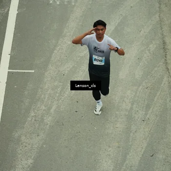 Runner Photo 7225213