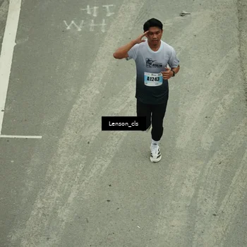 Runner Photo 7225216
