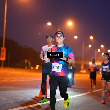 Runner Photo 7225218