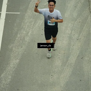 Runner Photo 7225226