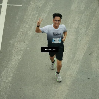 Runner Photo 7225228
