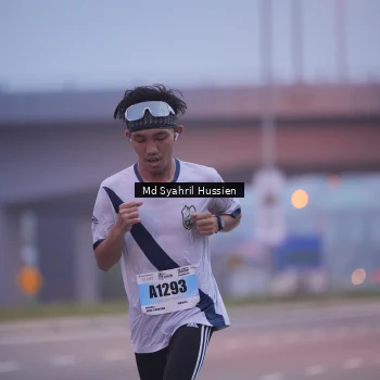 Runner Photo 7225235