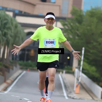 Runner Photo 7225236