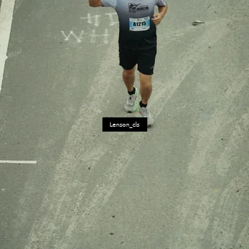 Runner Photo 7225238