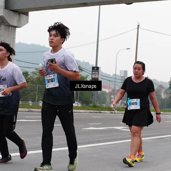 Runner Photo 7225242