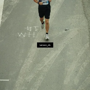 Runner Photo 7225244