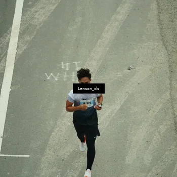 Runner Photo 7225247