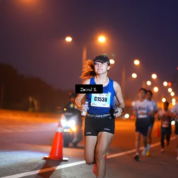 Runner Photo 7225255