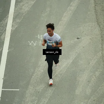 Runner Photo 7225256