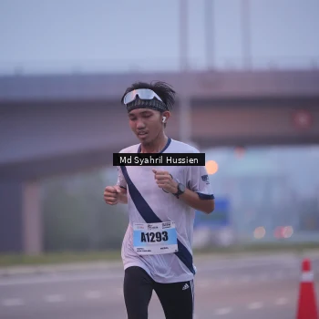 Runner Photo 7225257