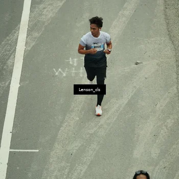 Runner Photo 7225259