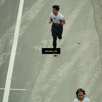 Runner Photo 7225262