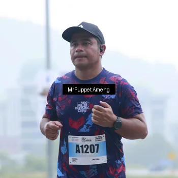 Runner Photo 7225265
