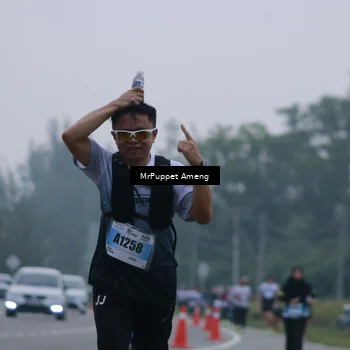 Runner Photo 7225267