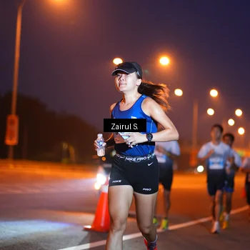 Runner Photo 7225270