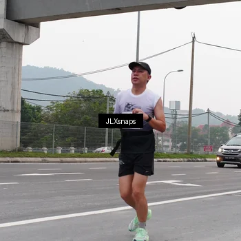 Runner Photo 7225271