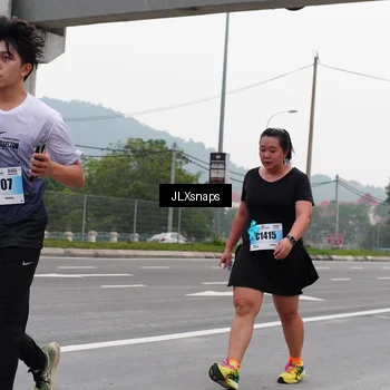 Runner Photo 7225273