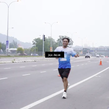 Runner Photo 7225278