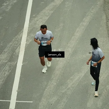 Runner Photo 7225280