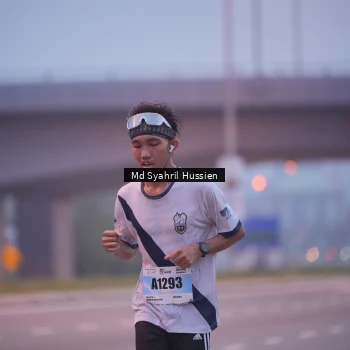 Runner Photo 7225281
