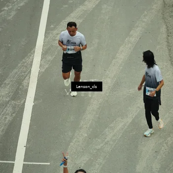 Runner Photo 7225283